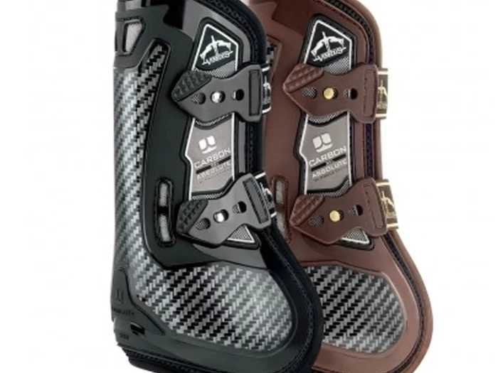 TENDONERAS VEREDUS CARBON GEL ABSOLUT