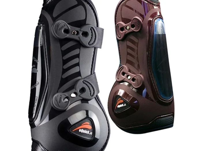 TENDONERAS EQUICK ESHOCK FLUID GEL LEGEND PIN