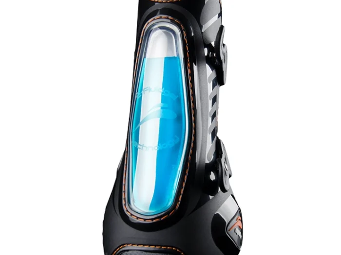 TENDONERAS EQUICK ESHOCK FLUID GEL PIN
