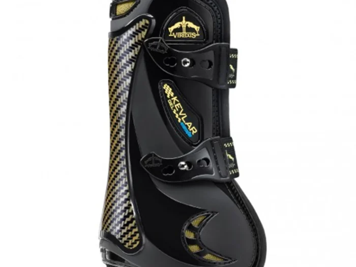 TENDONERAS VEREDUS KEVLAR GEL VENTO