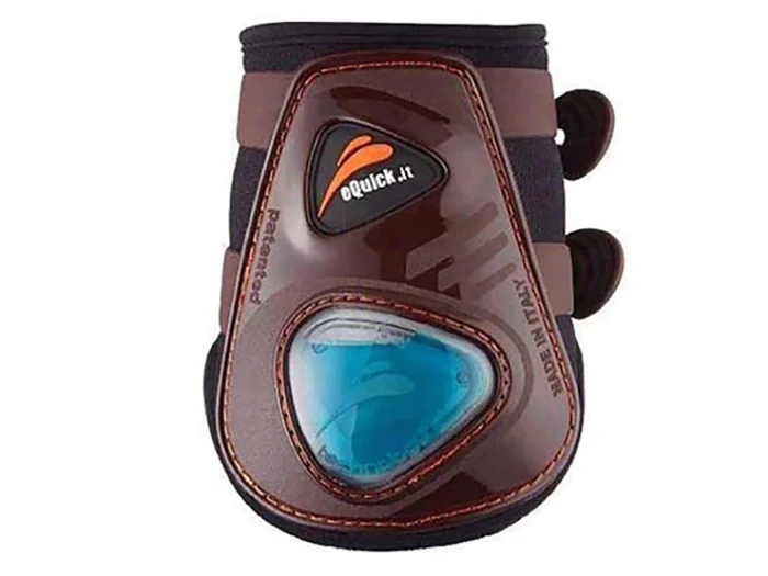 TOBILLERAS EQUICK ESHOCK FLUID GEL PIN