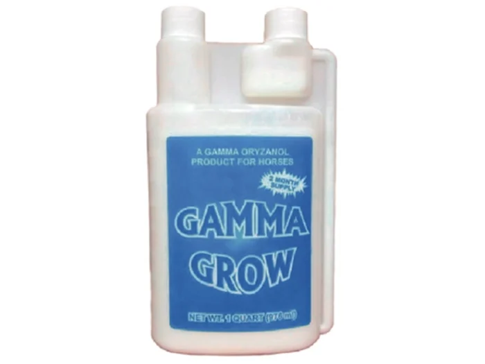 GAMMA GROW