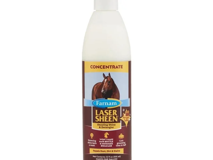 LASER SHEEN
