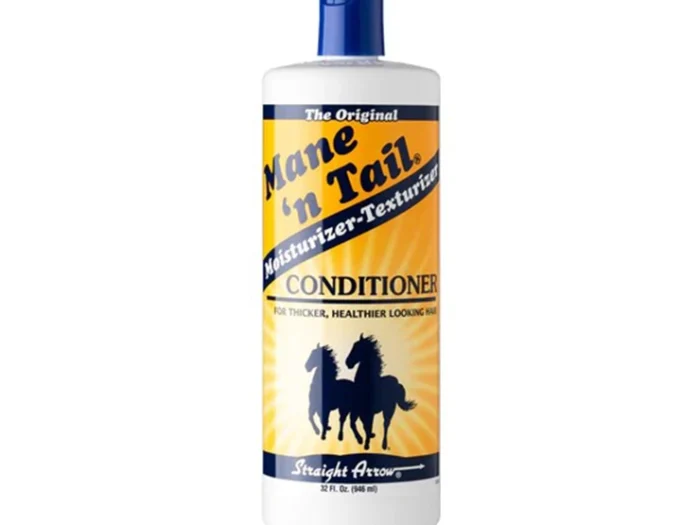 MANE & TAIL CONDITIONER