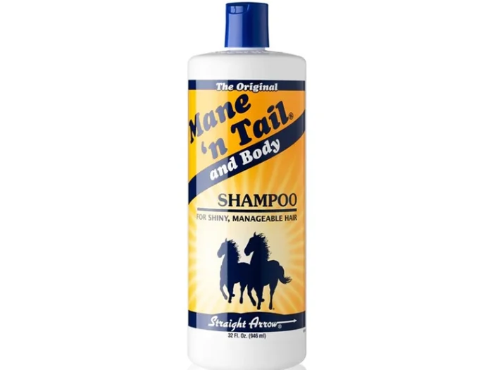 MANE & TAIL SHAMPOO
