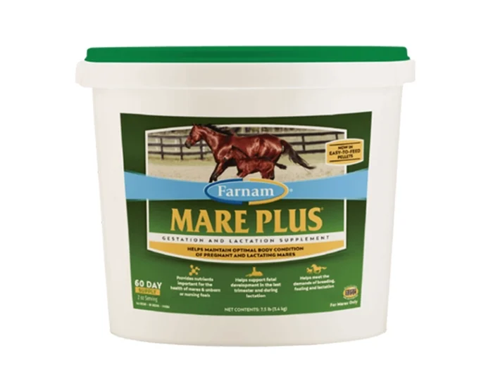 MARE PLUS