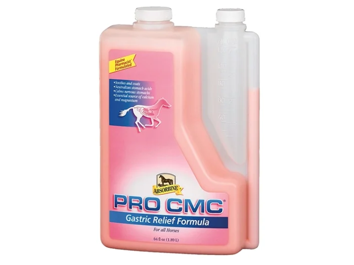 PRO CMC