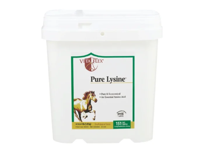 PURE LYSINE