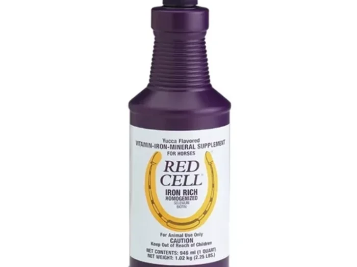 RED CELL