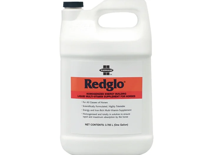REDGLO
