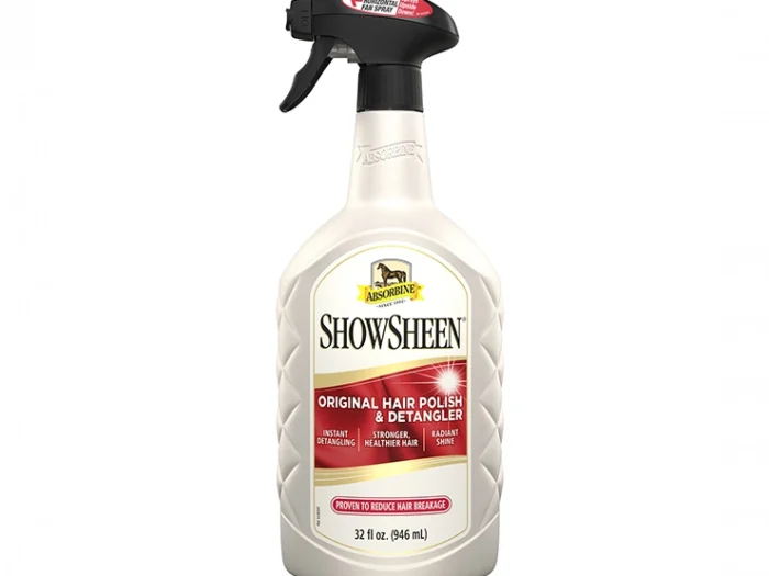 SHOWSHEEN