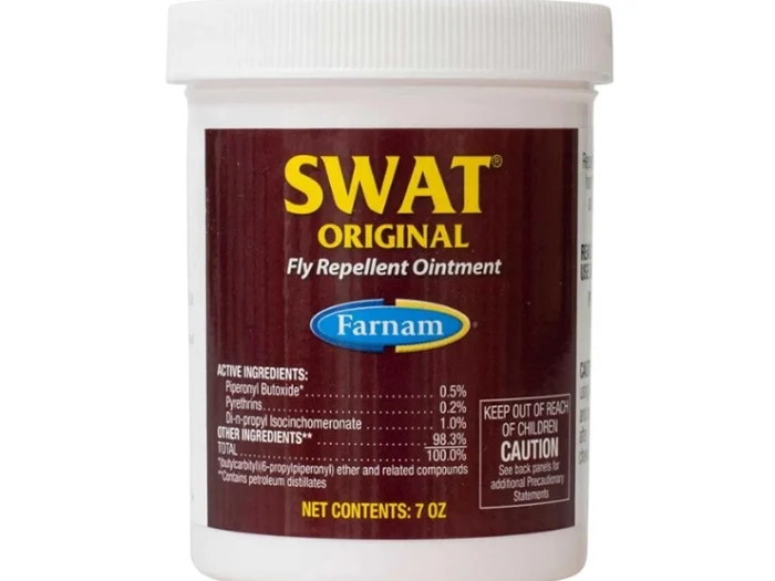 SWAT ORIGINAL
