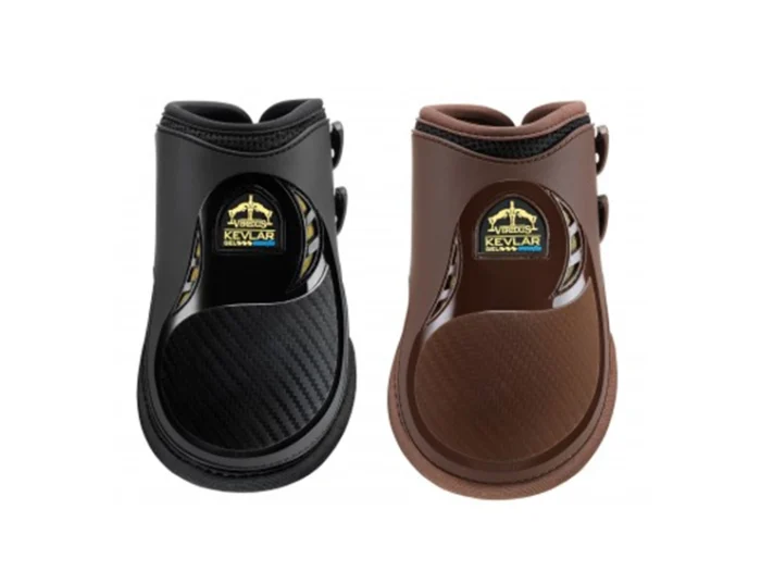 TOBILLERAS VEREDUS KEVLAR GEL VENTO