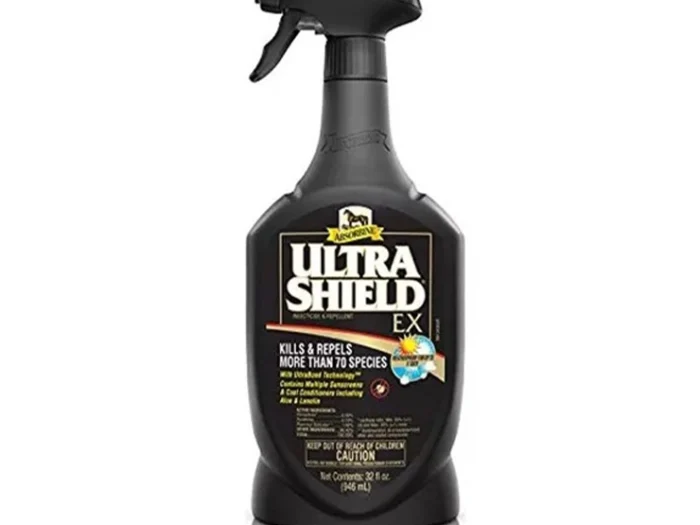 ULTRA SHIELD EX