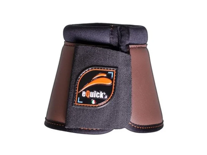 CASQUERAS EQUICK EOVERREACH EQUICK