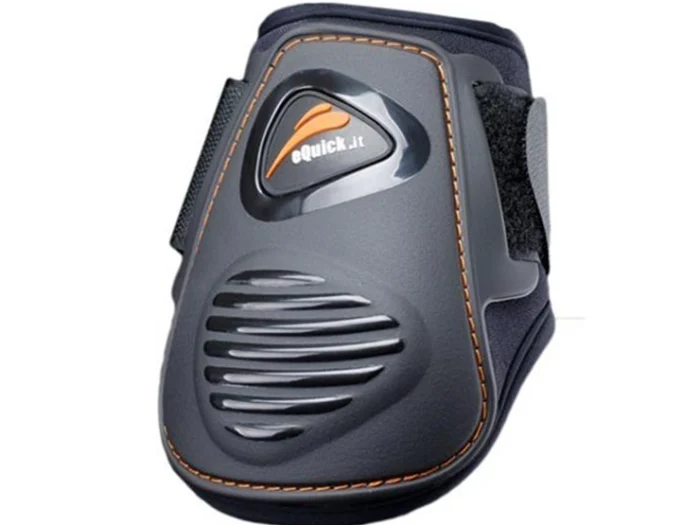 TOBILLERAS EQUICK ELIGHT VELCRO
