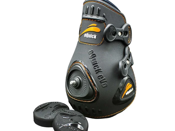 TOBILLERAS EQUICK EVO 500