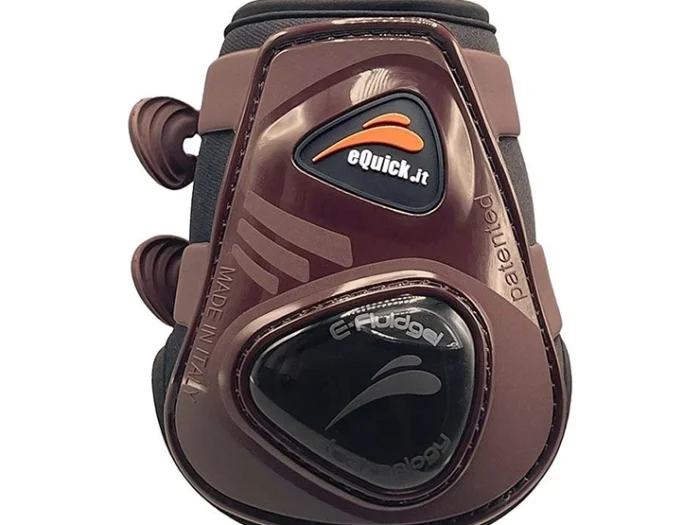 TOBILLERAS EQUICK ESHOCK FLUID GEL LEGEND PIN