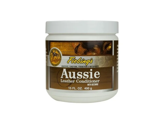 AUSSIE LEATHER CONDITIONER
