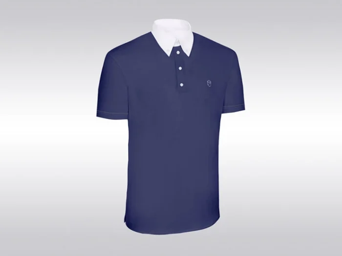 CAMISETA SAMSHIELD CHARLES