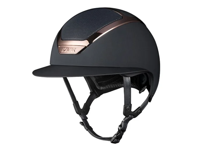 CASCO KASK DOGMA CHROME LADY