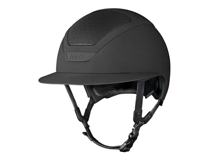 CASCO KASK DOGMA HUNTER STAR LADY