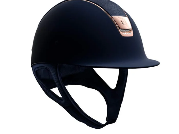 CASCO SAMSHIELD SHADOWMATT ALCANTARA