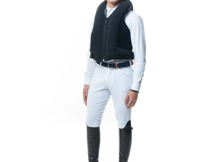 CHALECO FREEJUMP AIRBAG ADULTO + CARTUCHO DE RECAMBIO