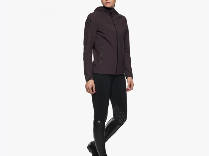 CHAQUETA CAVALLERIA TOSCANA RIDE FAST