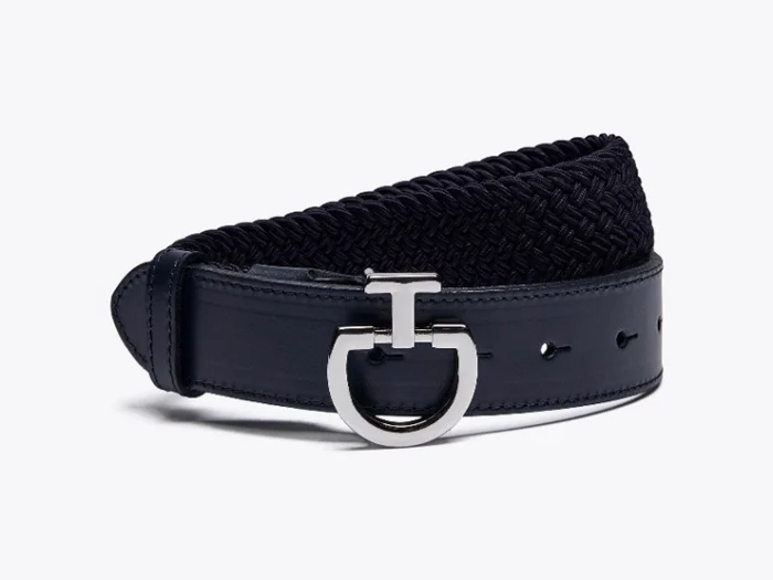 CINTURÓN CAVALLERIA TOSCANA ELÁSTICO CT DAMA
