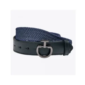 CINTURÓN CAVALLERIA TOSCANA ELÁSTICO CT DAMA