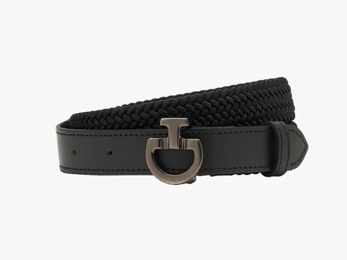 CINTURÓN CAVALLERIA TOSCANA ELÁSTICO CT NIÑOS