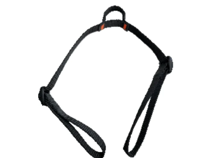 CORREA FREEJUMP FIJACIÓN MONTURA