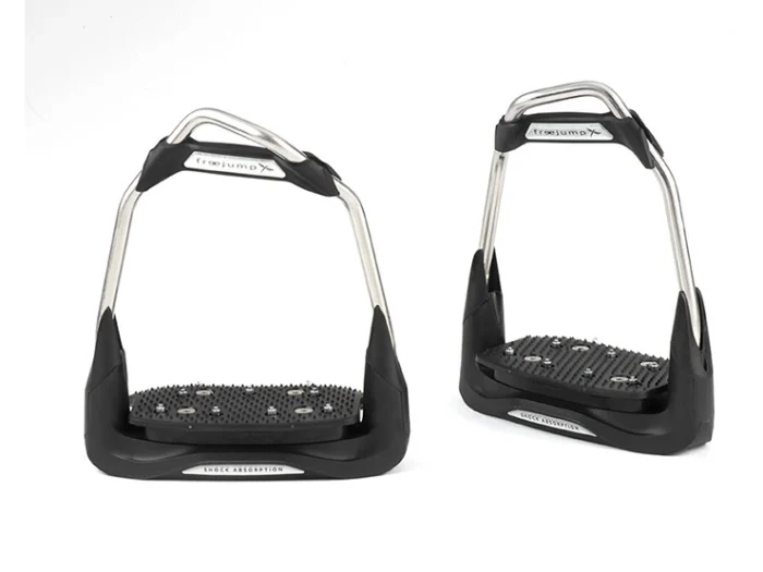ESTRIBO FREEJUMP AIRS BLACK