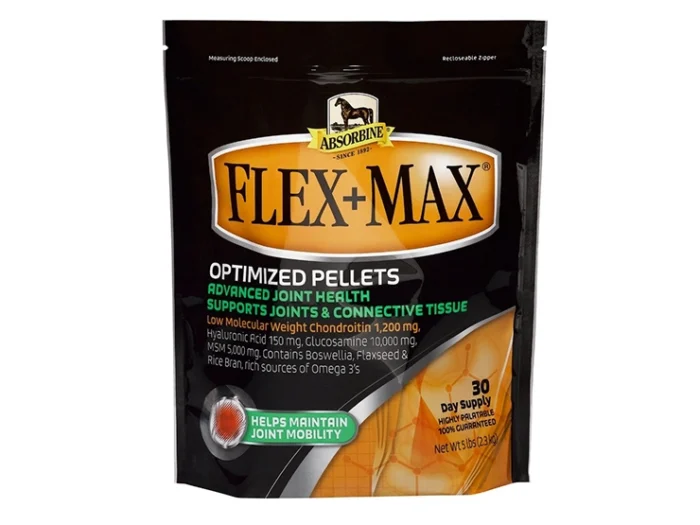 FLEX+MAX