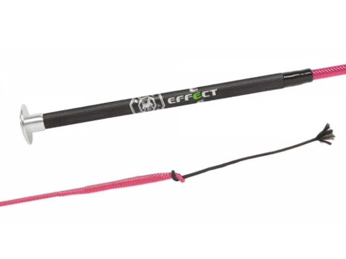 FUSTA FLECK EFFECT NYLON