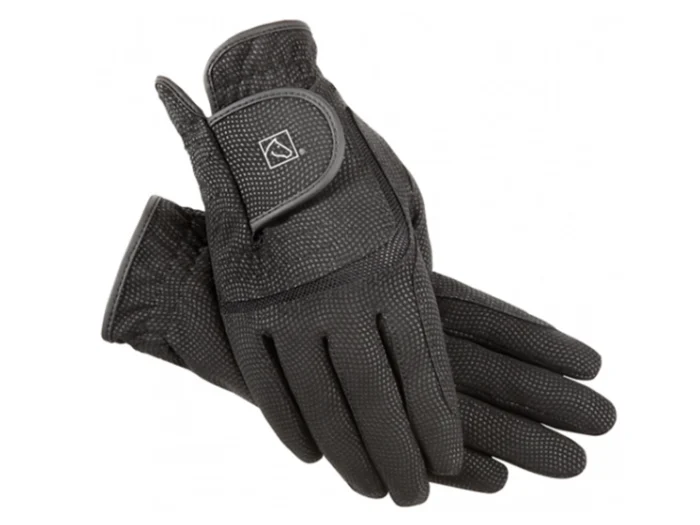 GUANTES SSG DIGITAL