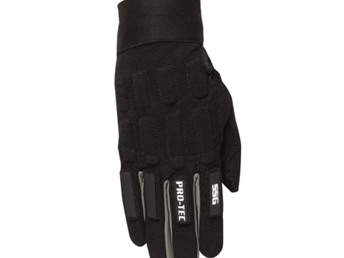 GUANTES SSG PRO-TEC DERECHO