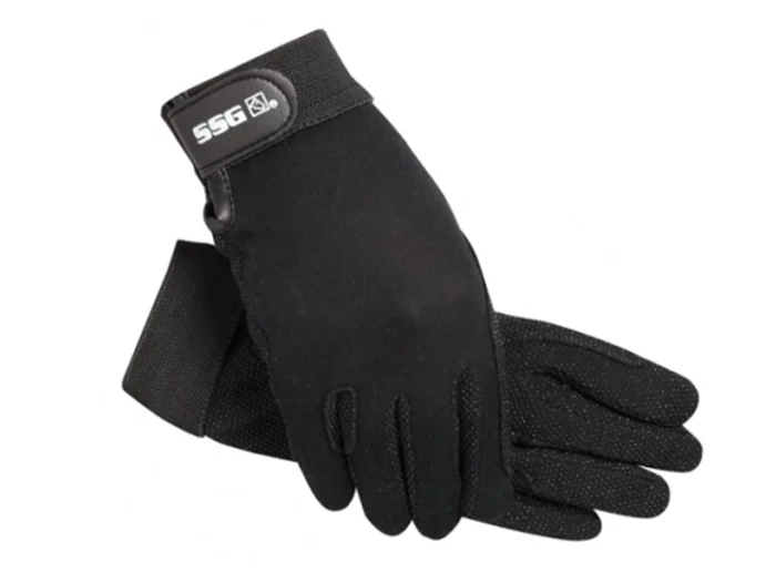 GUANTES SSG SUMMER GRIPPER