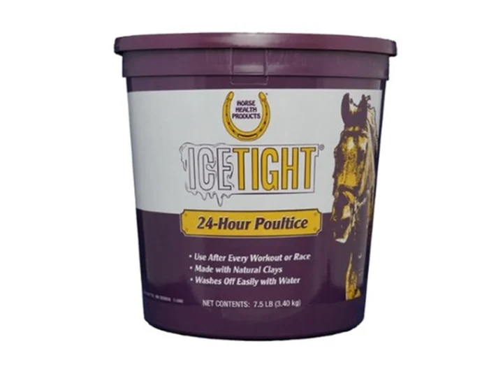 ICETIGHT POULTICE