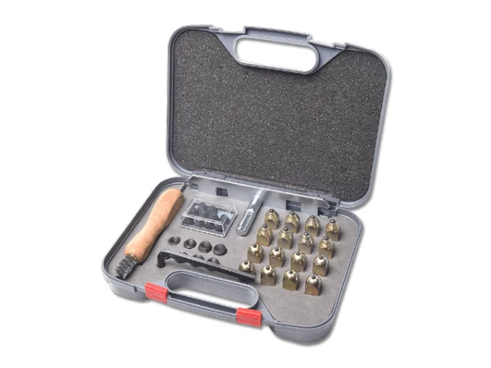 KIT DE TACOS WALDHAUSEN