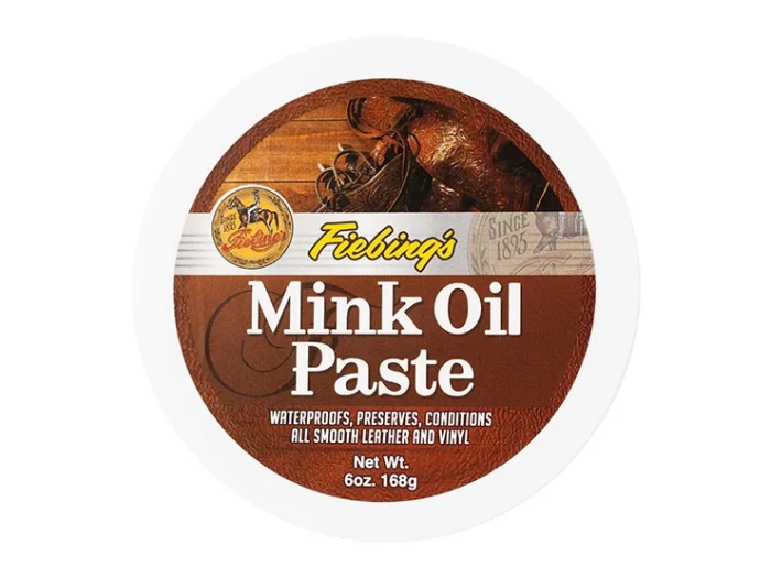 MINK OIL PASTE