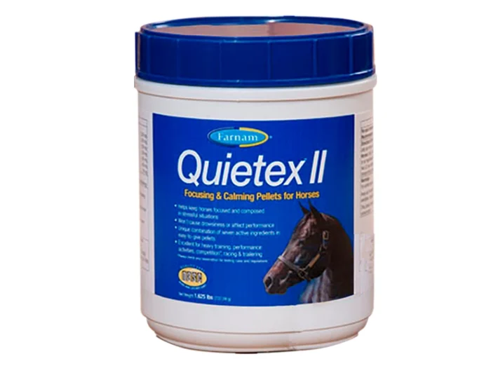 QUIETEX