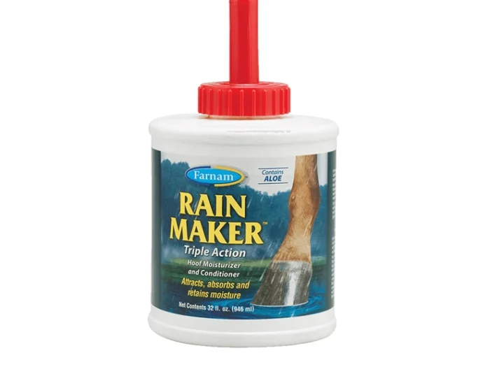 RAIN MAKER