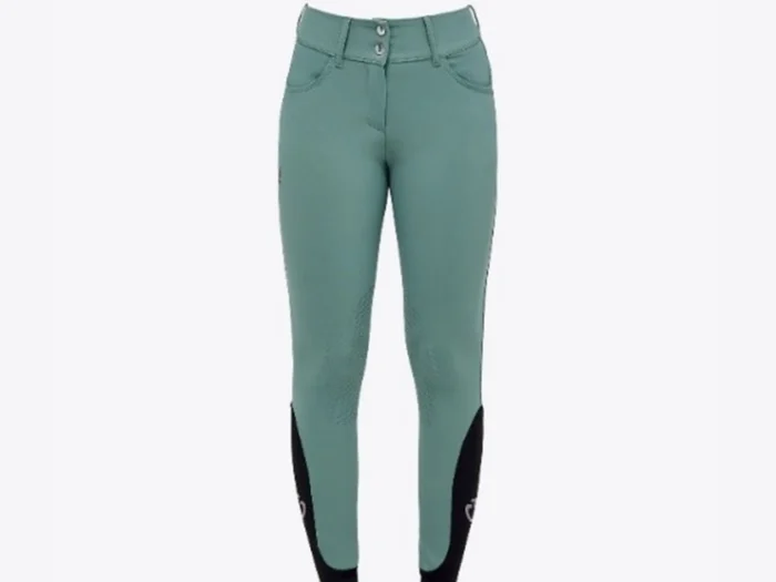 BRICHE CAVALLERIA TOSCANA DASH HIGH