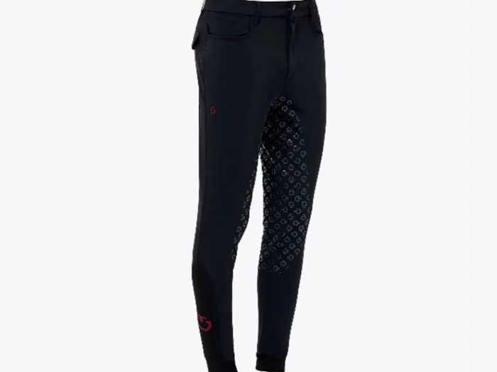 BRICHE CAVALLERIA TOSCANA FULL GRIP