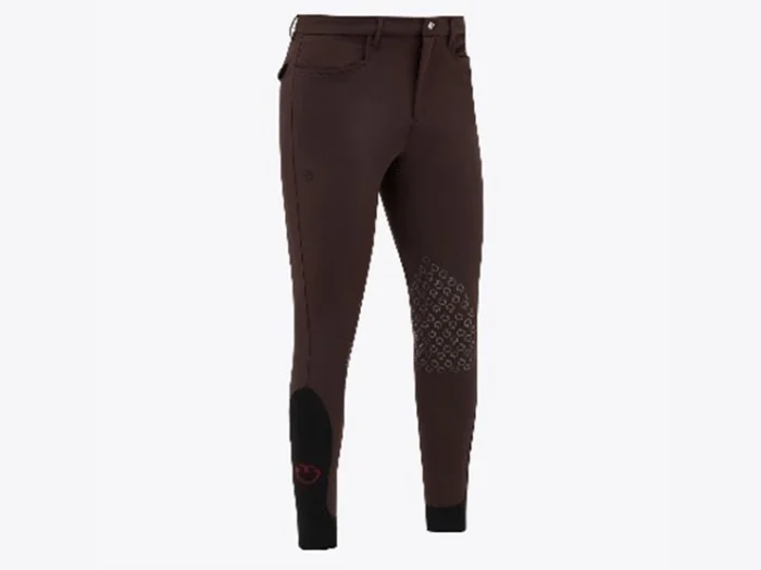 BRICHE CAVALLERIA TOSCANA GRIP SYSTEM MEN