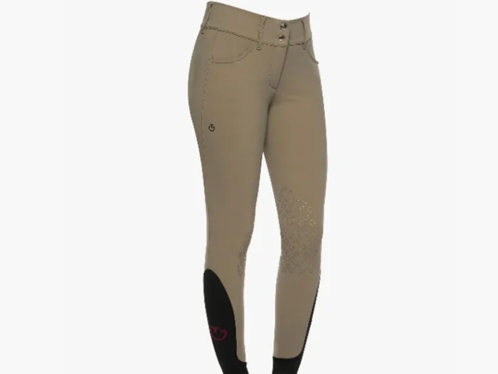 BRICHE CAVALLERIA TOSCANA AMERICAN
