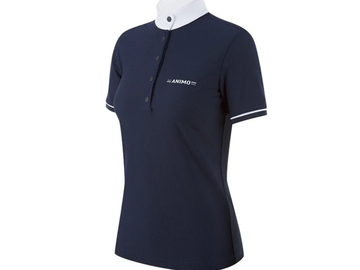 CAMISETA ANIMO BACKY