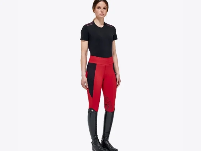 CAMISETA CAVALLERIA TOSCANA REVO